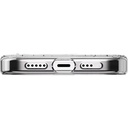 Apple iPhone 15 Pro Uyumlu Kılıf Çift Katmanlı IMD Baskılı Bumper Lisanslı Switcheasy Cosmos Comet Kapak