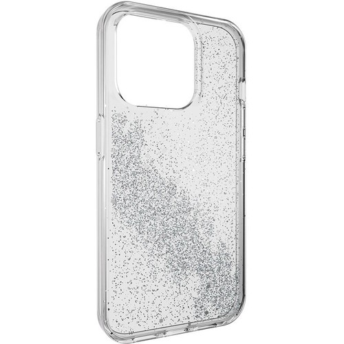 Apple iPhone 15 Pro Uyumlu Kılıf Çift Katmanlı IMD Baskılı Bumper Lisanslı Switcheasy Cosmos Comet Kapak