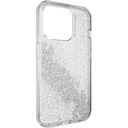 Apple iPhone 15 Pro Uyumlu Kılıf Çift Katmanlı IMD Baskılı Bumper Lisanslı Switcheasy Cosmos Comet Kapak