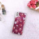 Apple iPhone X Uyumlu Kılıf Zore Marshmelo Silikon - 2