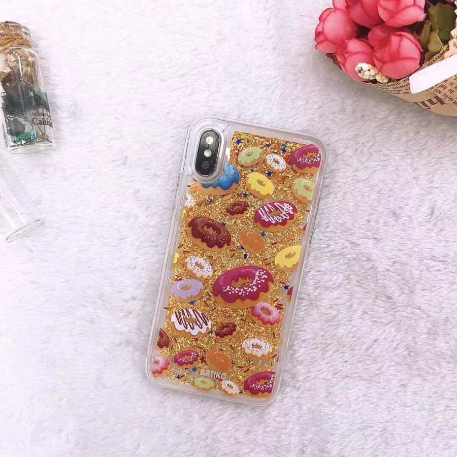 Apple iPhone X Uyumlu Kılıf Zore Marshmelo Silikon - 4