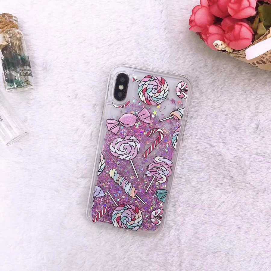 Apple iPhone X Uyumlu Kılıf Zore Marshmelo Silikon - 5