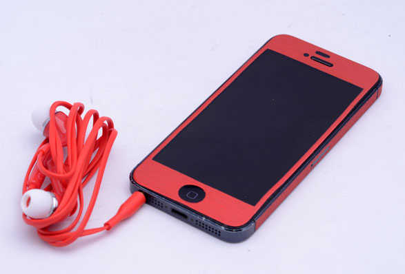 Zore J5 Mp3 Stereo Kulaklık - 1