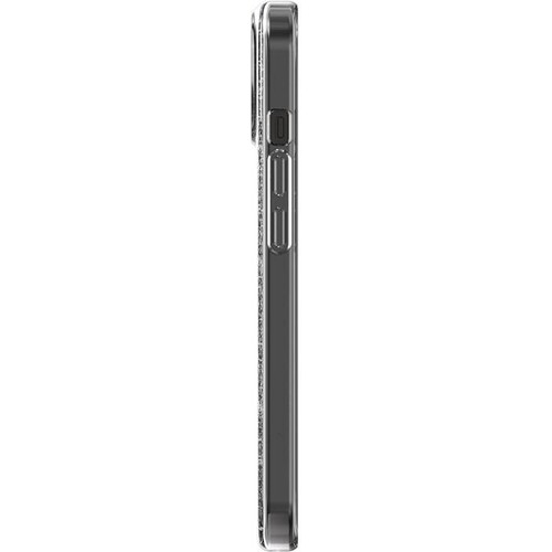 Apple iPhone 15 Uyumlu Kılıf Çift Katmanlı IMD Baskılı Bumper Lisanslı Switcheasy Cosmos Nebula Kapak