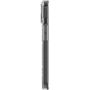 Apple iPhone 15 Uyumlu Kılıf Çift Katmanlı IMD Baskılı Bumper Lisanslı Switcheasy Cosmos Nebula Kapak