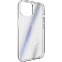 Apple iPhone 15 Uyumlu Kılıf Çift Katmanlı IMD Baskılı Bumper Lisanslı Switcheasy Cosmos Nebula Kapak