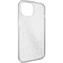 Apple iPhone 15 Uyumlu Kılıf Çift Katmanlı IMD Baskılı Bumper Lisanslı Switcheasy Cosmos Starlight Kapak