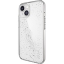 Apple iPhone 15 Uyumlu Kılıf Çift Katmanlı IMD Baskılı Bumper Lisanslı Switcheasy Cosmos Starlight Kapak