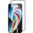 Apple iPhone 15 Uyumlu Premium Temperli Ultra HD Lisanslı Switcheasy Glass 9H Cam Ekran Koruyucu