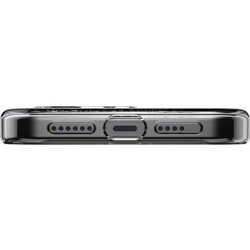 Apple iPhone 15 Pro Max Uyumlu Kılıf Çift Katmanlı IMD Baskılı Bumper Lisanslı Switcheasy Cosmos Nebula Kapak