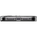 Apple iPhone 15 Pro Max Uyumlu Kılıf Çift Katmanlı IMD Baskılı Bumper Lisanslı Switcheasy Cosmos Nebula Kapak