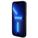 Apple iPhone 14 Pro Max Uyumlu Kılıf Guess Orjinal Lisanslı Magsafe Şarj Özellikli 4G Desenli Yazı Logolu Kapak - 6