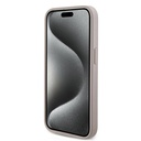 Apple iPhone 14 Pro Max Uyumlu Kılıf Guess Orjinal Lisanslı Magsafe Şarj Özellikli 4G Desenli Yazı Logolu Kapak - 9