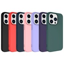 Apple iPhone 15 Pro Max Uyumlu Kılıf Zore LSR Lansman Kapak - 1