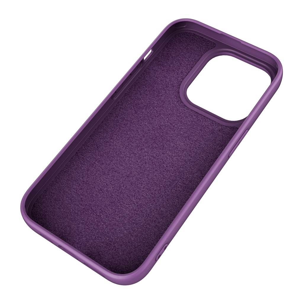 Apple iPhone 15 Pro Max Uyumlu Kılıf Zore LSR Lansman Kapak - 2
