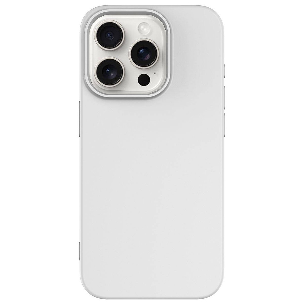 Apple iPhone 15 Pro Max Uyumlu Kılıf Zore LSR Lansman Kapak - 6
