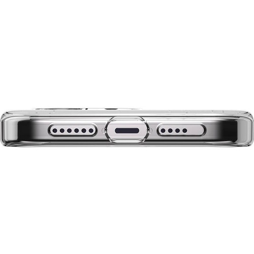 Apple iPhone 15 Pro Max Uyumlu Kılıf Çift Katmanlı IMD Baskılı Bumper Lisanslı Switcheasy Cosmos Starlight Kapak