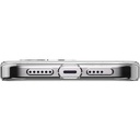 Apple iPhone 15 Pro Max Uyumlu Kılıf Çift Katmanlı IMD Baskılı Bumper Lisanslı Switcheasy Cosmos Starlight Kapak