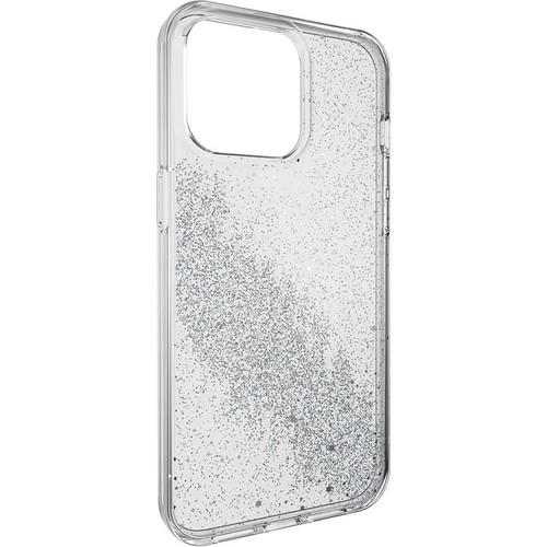 Apple iPhone 15 Pro Max Uyumlu Kılıf Çift Katmanlı IMD Baskılı Bumper Lisanslı Switcheasy Cosmos Comet Kapak