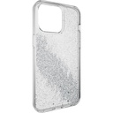 Apple iPhone 15 Pro Max Uyumlu Kılıf Çift Katmanlı IMD Baskılı Bumper Lisanslı Switcheasy Cosmos Comet Kapak