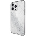 Apple iPhone 15 Pro Max Uyumlu Kılıf Çift Katmanlı IMD Baskılı Bumper Lisanslı Switcheasy Cosmos Comet Kapak