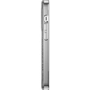 Apple iPhone 14 Pro Uyumlu Kılıf Magsafe Şarj Özellikli Parlayan Simli Şeffaf Lisanslı Switcheasy Starfield-M Kapak