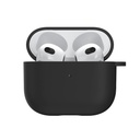 Apple Airpods 3. Nesil Uyumlu Kılıf Yumuşak Dokunuşlu Likit Silikon Tasarımlı Lisanslı Switcheasy Skin Kapak