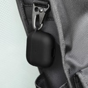 Apple Airpods 3. Nesil Uyumlu Kılıf Yumuşak Dokunuşlu Likit Silikon Tasarımlı Lisanslı Switcheasy Skin Kapak