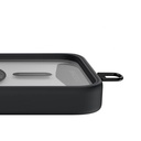 Apple iPhone 14 Pro Max Uyumlu Kılıf Magsafe Şarj Özellikli Casebang Body Frame Kapak - 4