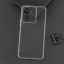 Vivo Y36 4G Uyumlu Kılıf Zore Süper Silikon Kapak - 7