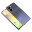 Vivo Y36 4G Uyumlu Kılıf Zore Süper Silikon Kapak - 9