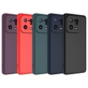 Xiaomi Mi 13 Pro Uyumlu Kılıf Zore Mara Lansman Kapak - 1