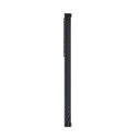 Samsung Galaxy S24 Ultra Uyumlu Kılıf Magsafe Özellikli Karbon Fiber Benks Essential ArmorAir 600D Kevlar Kapak - 1