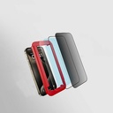 Apple iPhone 14 Uyumlu Casebang Privacy Ekran Koruyucu + Kolay Uygulama Aparatı - 2