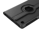 Huawei MatePad SE 10.4 Uyumlu Zore Dönebilen Standlı Kılıf - 5