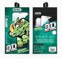 Apple iPhone 13 Pro Max Uyumlu Go Des 9D Full Cover Temperli Cam Ekran Koruyucu - 2