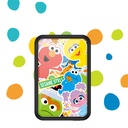 Casebang Sesame Street Serisi Kablosuz Taşınabilir Powerbank 6000mAh - 1