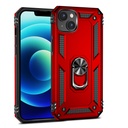 Apple iPhone 15 Uyumlu Kılıf Zore Vega Kapak - 6