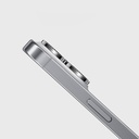 Apple iPhone 15 Pro Max Uyumlu Casebang Gem Kamera Lens Koruyucu - 3