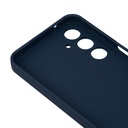 Samsung Galaxy A55 Uyumlu Kılıf Zore Biye Silikon - 2