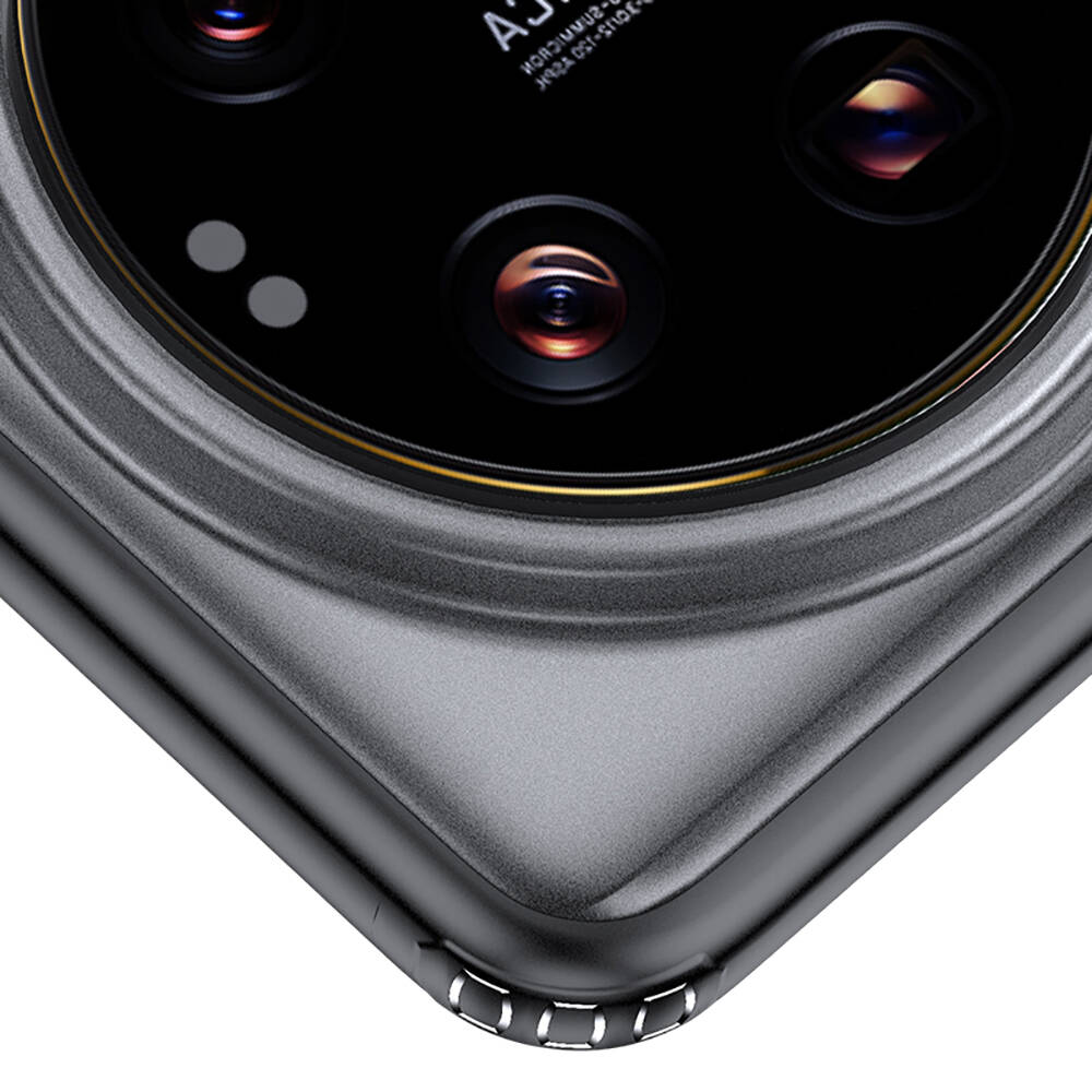 Xiaomi Mi 14 Ultra Uyumlu Kılıf Zore Volks Kapak - 4