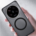 Xiaomi Mi 14 Ultra Uyumlu Kılıf Zore Volks Kapak - 11