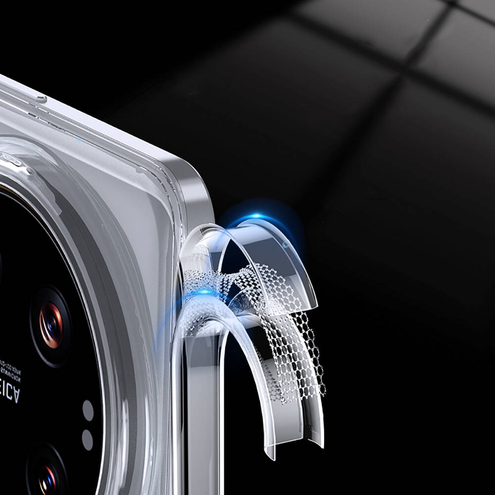 Xiaomi Mi 14 Ultra Uyumlu Kılıf Zore Volks Kapak - 12