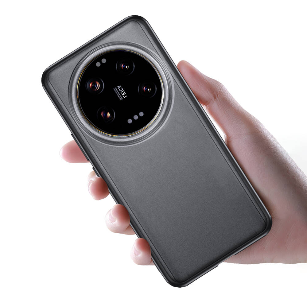 Xiaomi Mi 14 Ultra Uyumlu Kılıf Zore Volks Kapak - 1