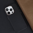 Apple iPhone 15 Pro Uyumlu Kılıf Magsafe Şarj Özellikli PU Deri Zore Adora Kapak - 5