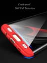 Samsung Galaxy S7 Edge Uyumlu Kılıf Zore Ays Kapak - 3