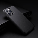 Apple iPhone 14 Pro Max Uyumlu Kılıf Magsafe Şarj Özellikli PU Deri Zore Adora Kapak - 12