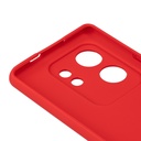 Infinix Zero 30 4G Uyumlu Kılıf Zore Biye Silikon - 2