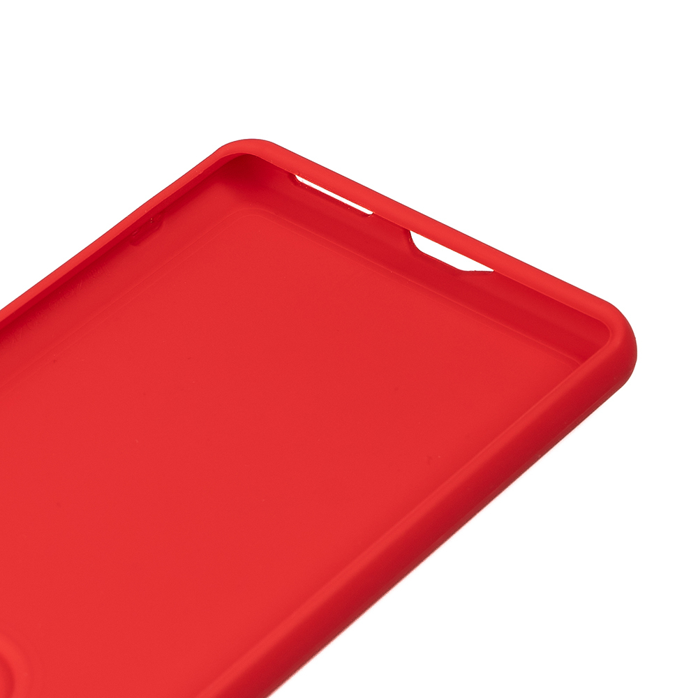 Infinix Zero 30 4G Uyumlu Kılıf Zore Biye Silikon - 3