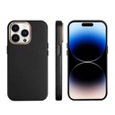 Apple iPhone 15 Pro Max Uyumlu Kılıf Magsafe Şarj Özellikli PU Deri Zore Adora Kapak - 13